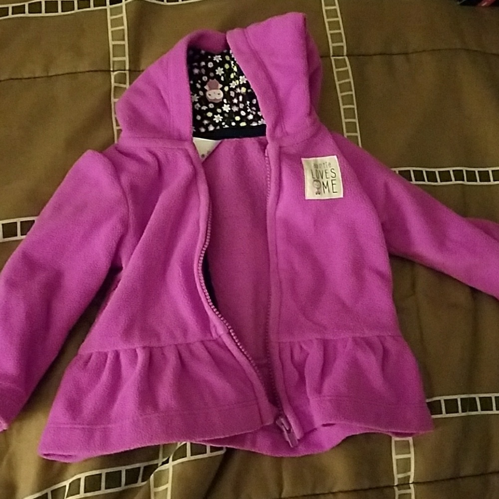 Baby Jacket